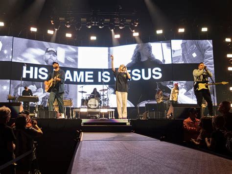 christine grace co scandal|Hillsong Church’s Celebrity History and Scandals, Explained .